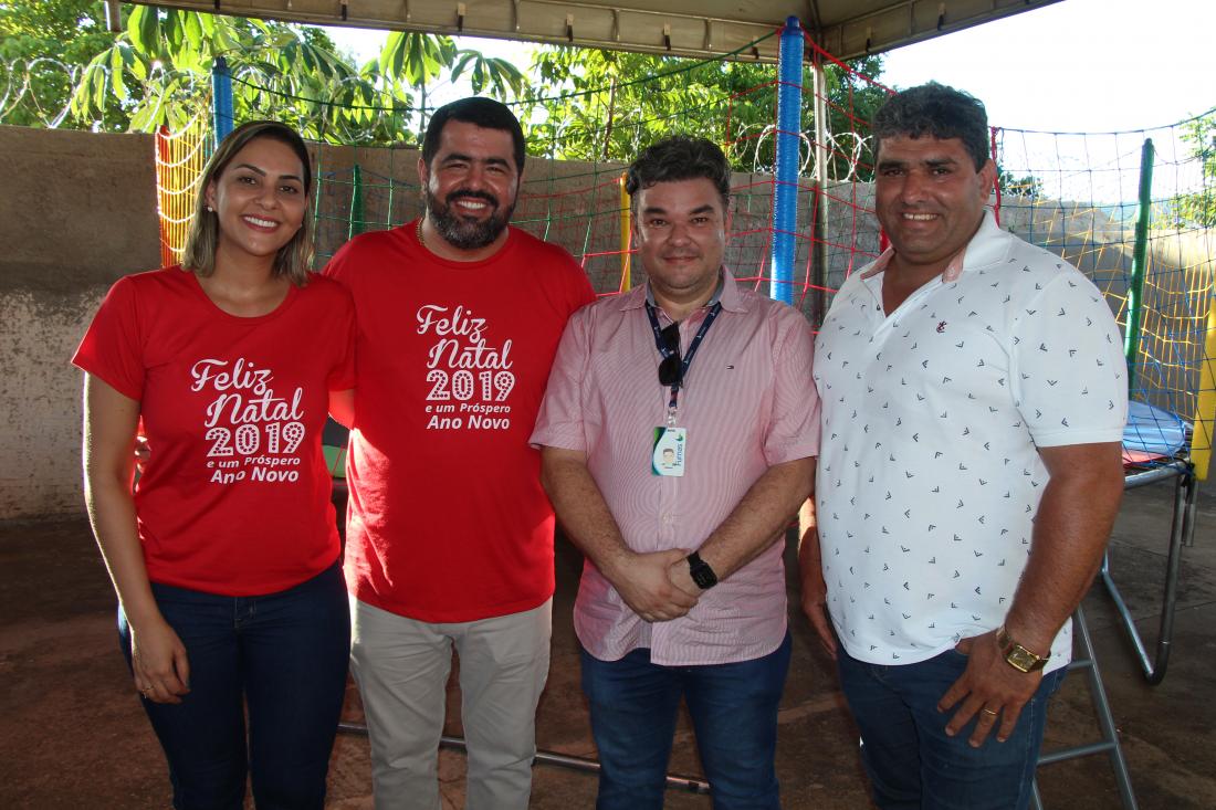 Rodojunior Minaçu - comentários, fotos, número de telefone e endereço -  Serviços domésticos em Goiás 