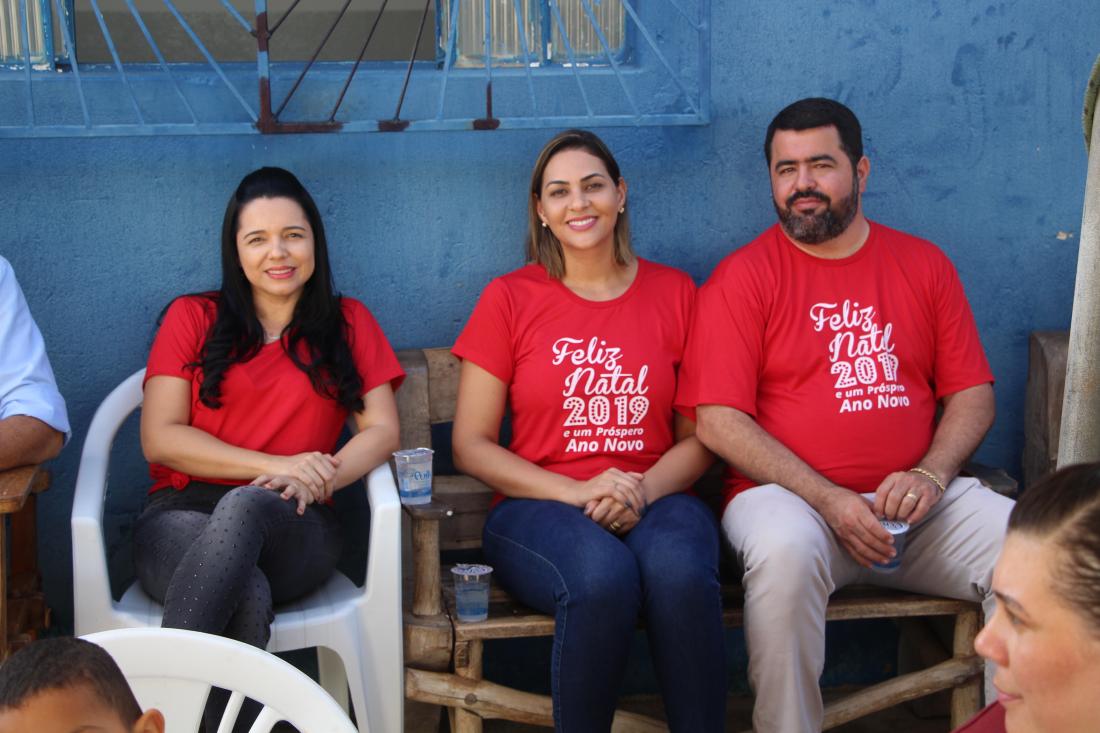 Rodojunior Minaçu - comentários, fotos, número de telefone e endereço -  Serviços domésticos em Goiás 